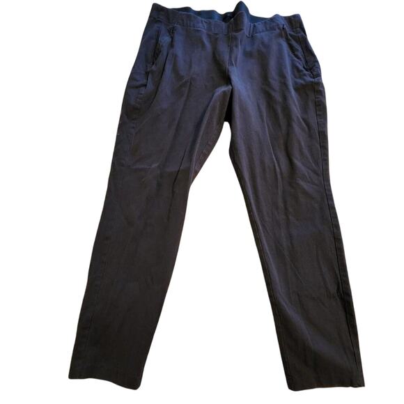 Lane Bryant the Allie ankle pants plus size 22 - Picture 1 of 5